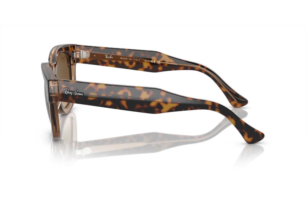 Ray-Ban Mega Hawkeye